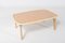 Italian Side Table or Bed Tray from Fratelli Reguitti, Image 5