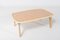 Table d'Appoint ou Plateau de Lit de Fratelli Reguitti, Italie 5