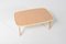 Italian Side Table or Bed Tray from Fratelli Reguitti 6