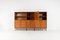 Moderner italienischer Mid-Century Schrank, 1960er 3