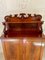 Antique Carved Mahogany Sideboard 7