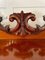 Antique Carved Mahogany Sideboard, Image 9