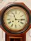 Antique Victorian Wall Clock 4