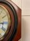 Antique Victorian Wall Clock, Image 10