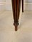 Antique Regency Rosewood Dining Chairs, Set of 4 10