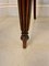 Antique Regency Rosewood Dining Chairs, Set of 4, Image 10