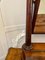 Large Antique Mahogany Dressing Table Mirror 11
