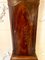 Antique George III Inlaid Mahogany Long Case Clock, Image 20