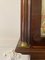 Antique George III Inlaid Mahogany Long Case Clock, Image 4