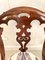 Antique Victorian Rosewood Side Chair 6