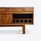 Rosewood Sideboard by Robert Heritage for Archie Shine, 1960s 4