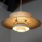 White Scandinavian PH5 Pendant Lamp by Poul Henningsen for Louis Poulsen, Denmark 6