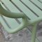 Banc d'Extérieur Jaime Hayon Sculptural Vert Contemporain pour Bd 8