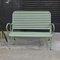 Banc d'Extérieur Jaime Hayon Sculptural Vert Contemporain pour Bd 5