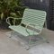 Jaime Hayon Contemporary Green Sculptural Gardenias Outdoor Bench for Bd 6
