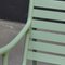 Jaime Hayon Contemporary Green Sculptural Gardenias Outdoor Bench for Bd 13