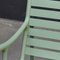 Jaime Hayon Contemporary Green Sculptural Gardenias Outdoor Bench for Bd, Image 13