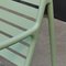 Jaime Hayon Contemporary Green Sculptural Gardenias Outdoor Bench for Bd, Image 10