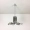 Modernist German Sputnik Hanging Light by Cosack Lights, 1960s 9