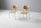 SE68 Dining Chairs by Egon Eiermann, Set of 2 1