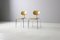 SE68 Dining Chairs by Egon Eiermann, Set of 2 3