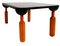 Cacciavite Table by Achille & Pier Giacomo Castiglioni for Zanotta, 1966, Image 1