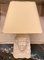 Pharaoh Table Lamps from Hispania Lladro, 1960s, Set of 2 4
