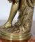 A. Carrier-Belleuse, Bagnante, metà del XIX secolo, bronzo, Immagine 22