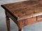 Pine Farmhouse Table, Image 4