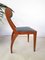 Post Modern Chairs from Bross Italy, 1980s, Set of 4 8
