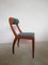 Chaises Postmodernes de Bross Italy, 1980s, Set de 4 1