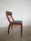 Post Modern Chairs from Bross Italy, 1980s, Set of 4 1