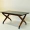 Scandinavian Modern Coffee Table by David Rosén for Nordic Combanium, 1940s, Image 2