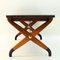 Scandinavian Modern Coffee Table by David Rosén for Nordic Combanium, 1940s, Image 8