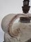 Lampada grande in ceramica nello stile di Bruno Gambone, anni '60, Immagine 5