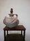 Lampada grande in ceramica nello stile di Bruno Gambone, anni '60, Immagine 15