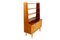 Teak Dresser Bookcase, Sweden, 1960 6