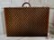 Bisten 70 Monogram Canvas Suitcase from Louis Vuitton 2