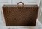 Bisten 70 Monogram Canvas Suitcase from Louis Vuitton 4