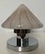 Lámparas de mesa italianas de cristal de Murano, años 70. Juego de 2, Imagen 6