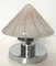 Italian Murano Glass Table Lamps, 1970s, Set of 2 8