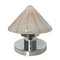 Italian Murano Glass Table Lamps, 1970s, Set of 2, Image 9