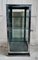 Antique Steel Glazed Medical Cabinet 5