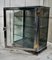 Antique Steel Glazed Medical Cabinet 3