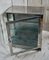 Antique Steel Glazed Medical Cabinet 8