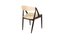 Teak Model 31 Chair by Kai Kristiansen for Schou Andersen, Denmark, 1960 2