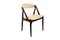 Teak Model 31 Chair by Kai Kristiansen for Schou Andersen, Denmark, 1960 1