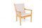 FH 1788 Chair by Hans J. Wegner for Fritz Hansen, Denmark, 1980, Image 1