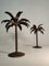 Palm Lamps, 1950s, Set of 2 3