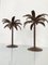 Palm Lamps, 1950s, Set of 2 1